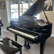 2000 Kawai GE-1A baby grand piano - Grand Pianos